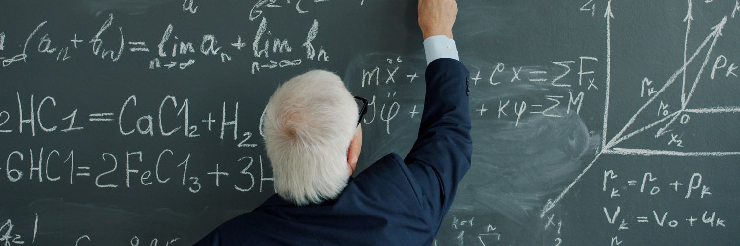 Rafe Gauss ⚡️ banner