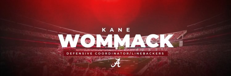 KaneWommack's profile banner image