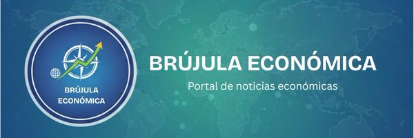 BrujulaEconomic Profile Banner