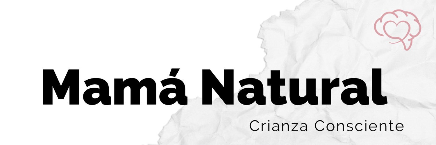 Mamá Natural banner