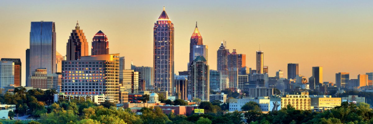 ATLCollegiate's profile banner image