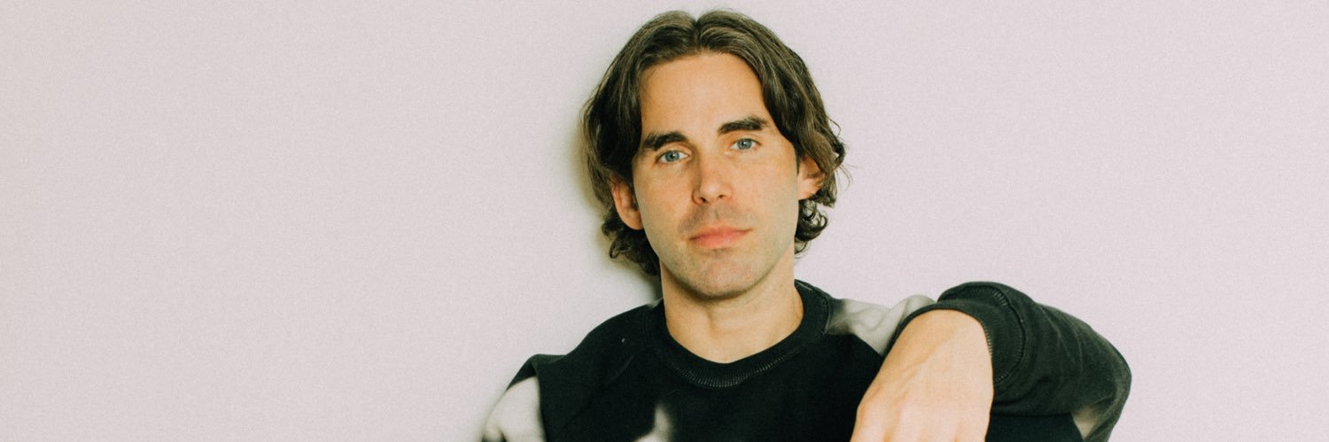 Jake from Mayday Parade banner