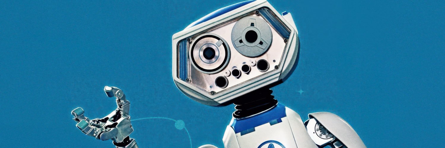 RobotOfFF's profile banner image