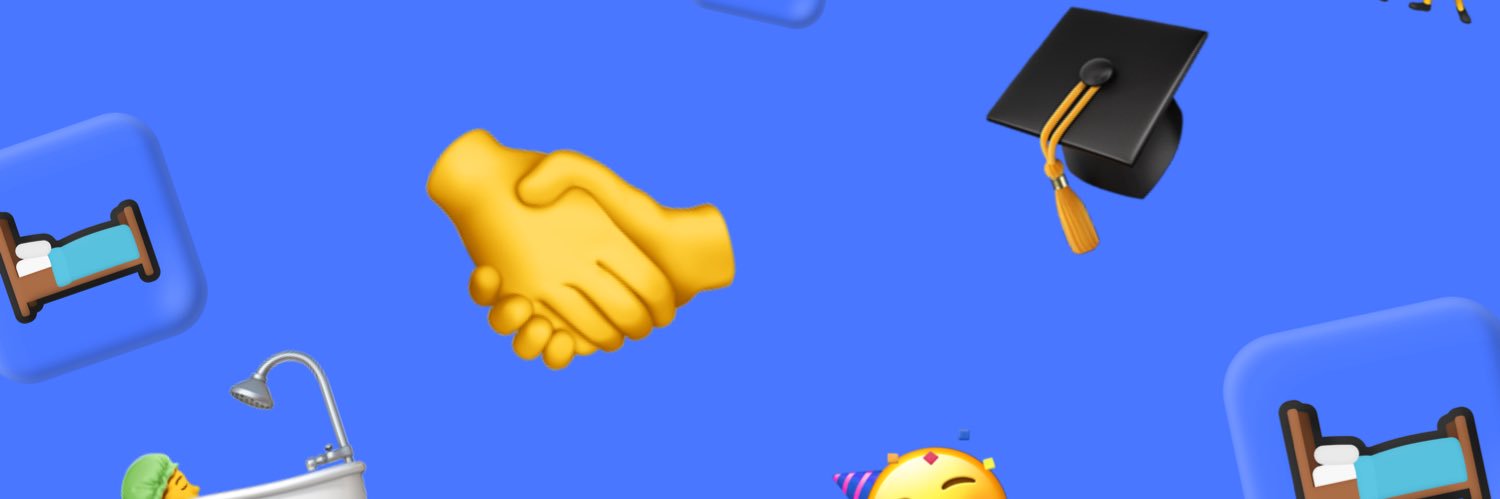 Roomsurf's profile banner image