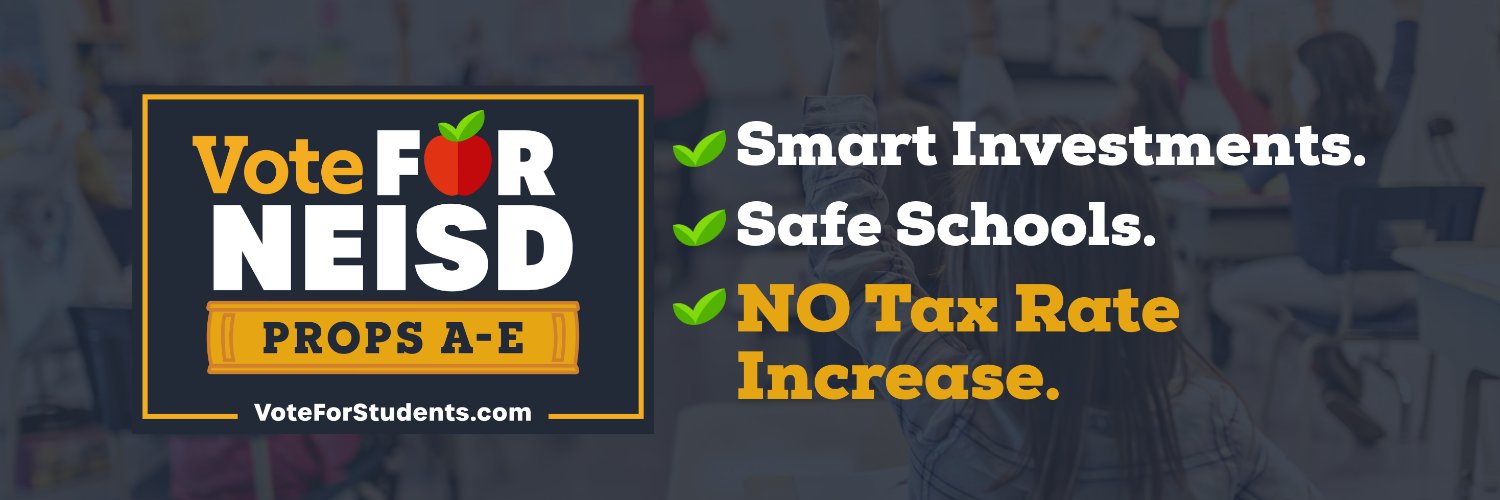 friendsofNEISD banner