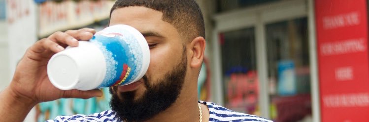 2Street on the Beat banner