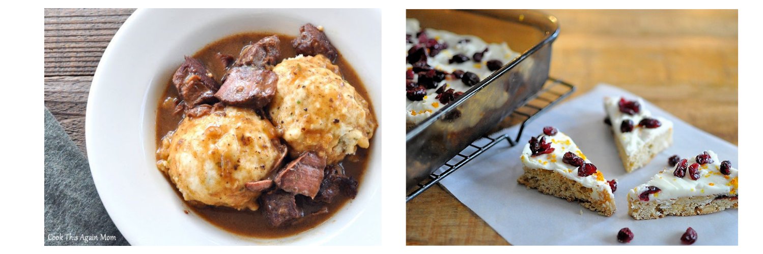 CookThisAgain's profile banner image