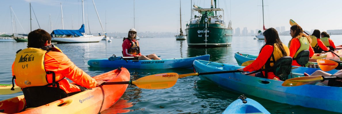 Outdoor Outreach banner