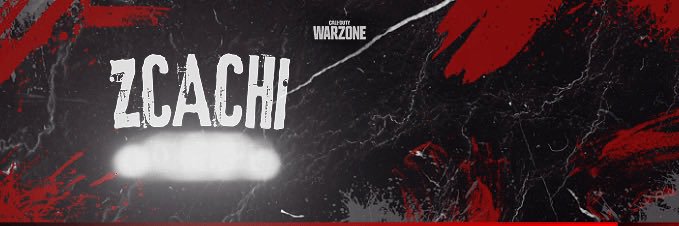 zCachi banner