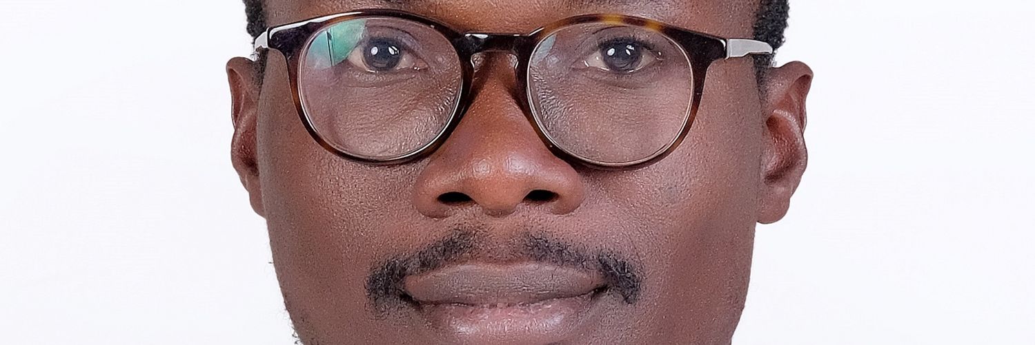 charleschigbe's profile banner image