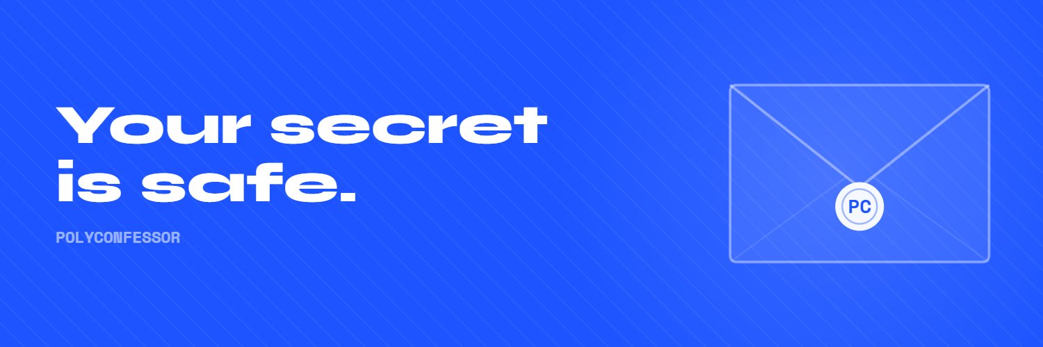 PolyConfessor banner