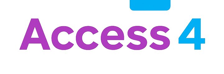 Access4Fans banner