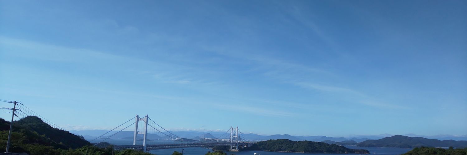 U.Z@てらしたゆうじ banner