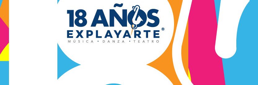 Explayarte's profile banner image