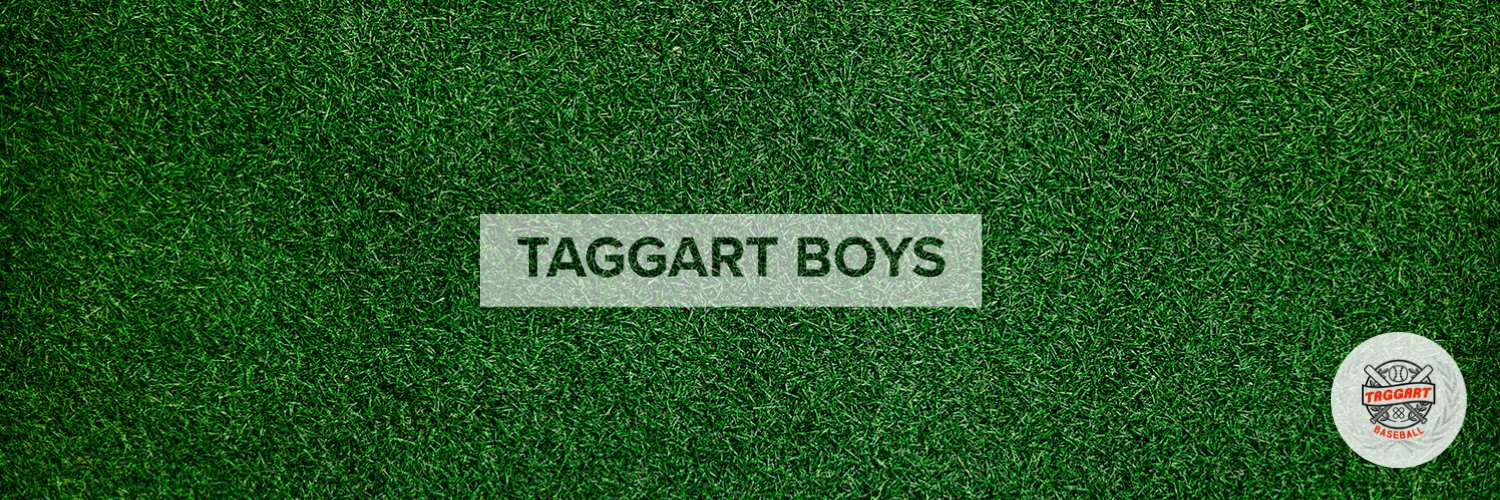 Jason Taggart banner