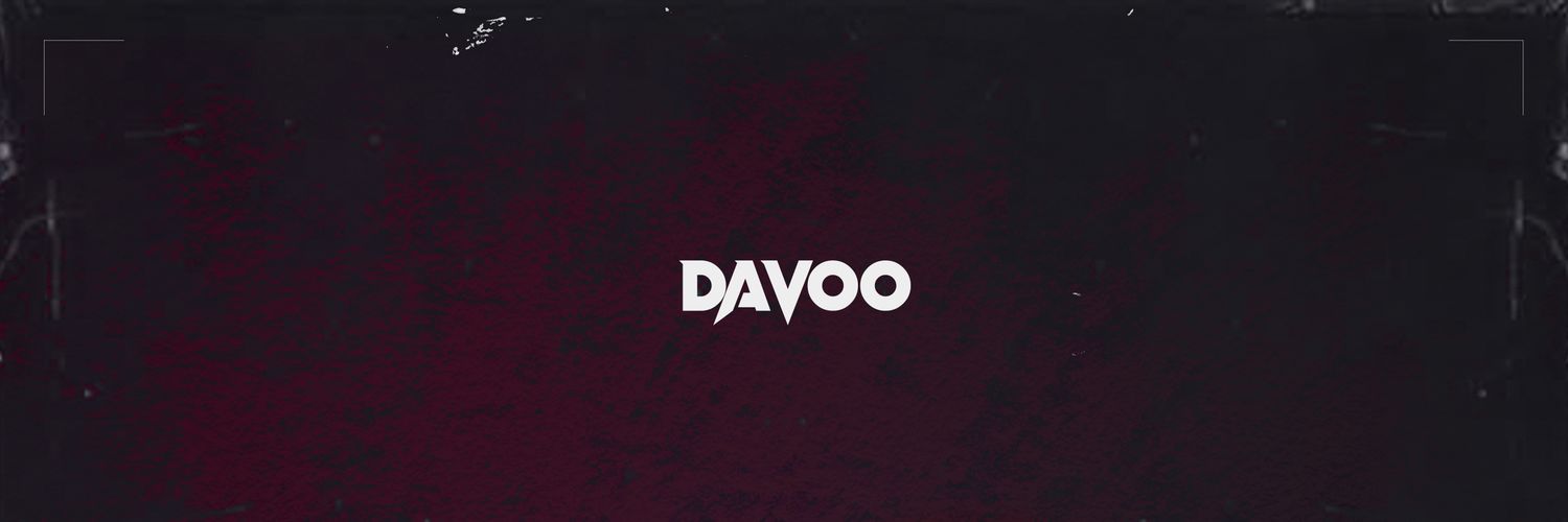 ItsDavoo_'s profile banner image