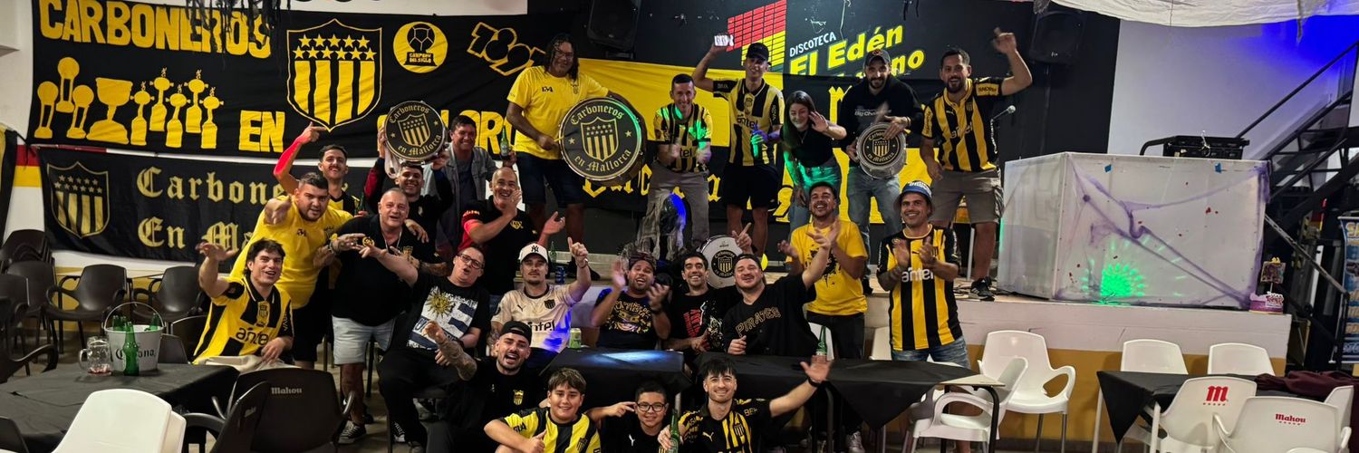 1891Mallorca's profile banner image