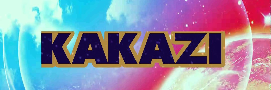 Kakazi banner