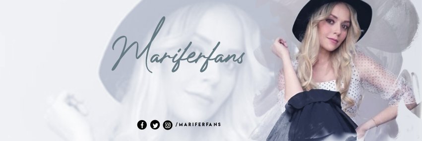 mariferfans's profile banner image