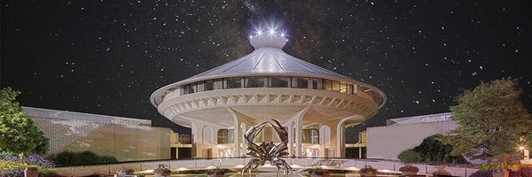 SpaceCentreYVR Profile Banner