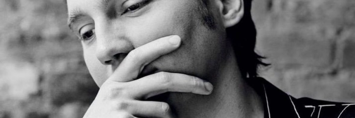 acervo paul dano banner