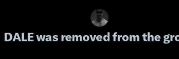 DALE banner