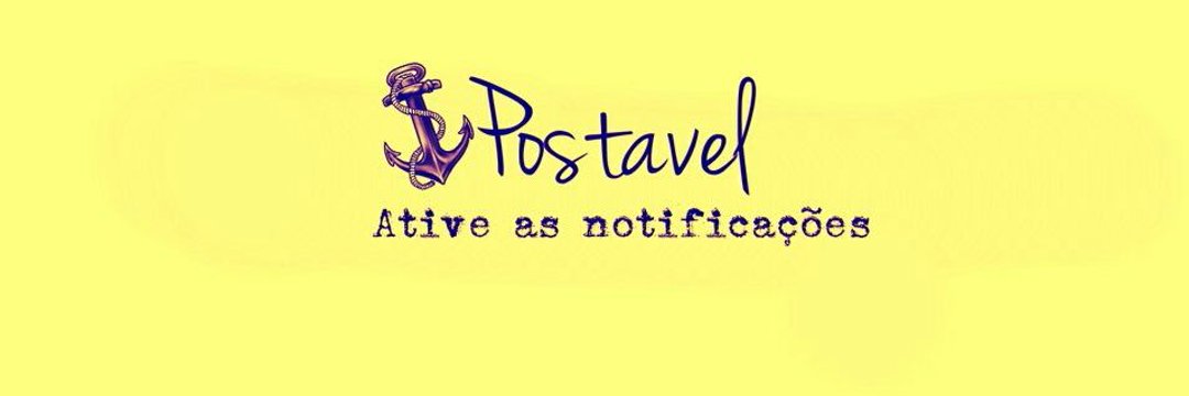 postavel's profile banner image