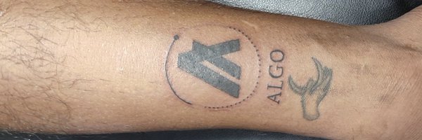 nikbdotalgo Profile Banner