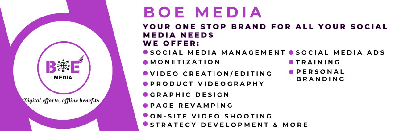 boe_media's profile banner image
