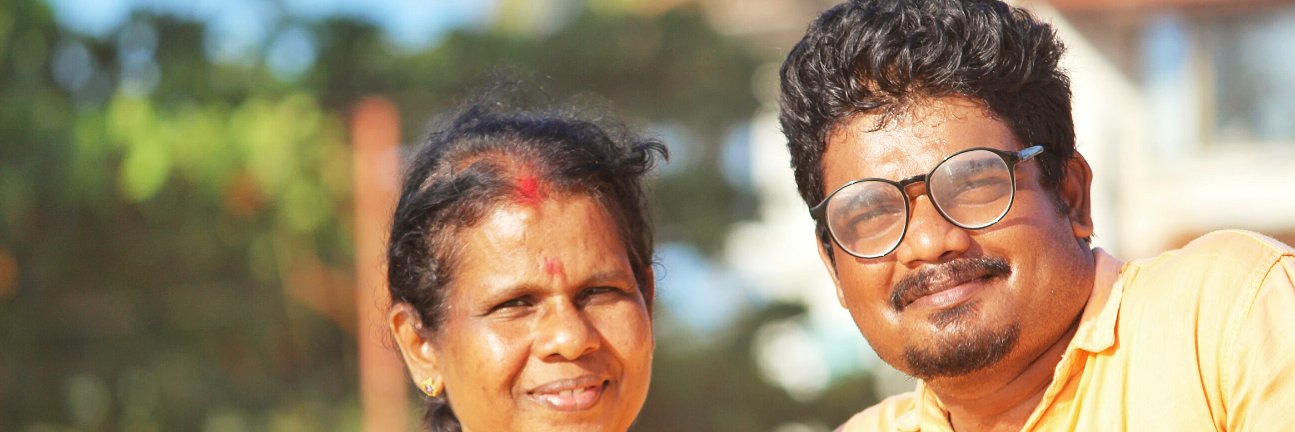 AMBARISHTM's profile banner image