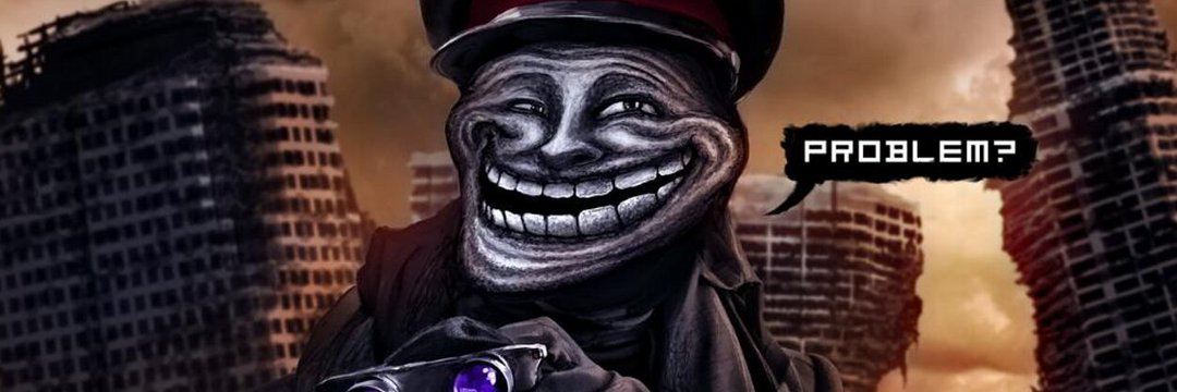 MiopePerverso's profile banner image