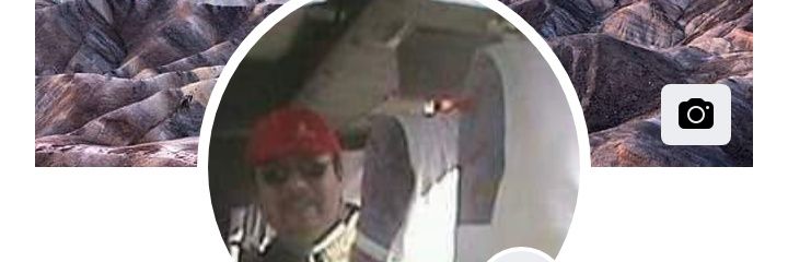 Percy  E. Centeno banner