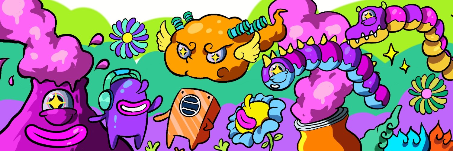 Uprijon's profile banner image