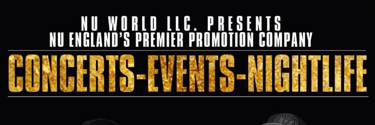 Nu World banner