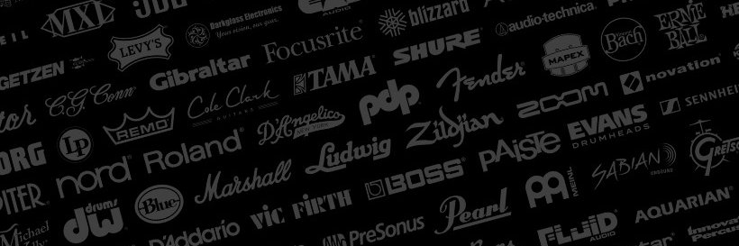 Interstate Music banner