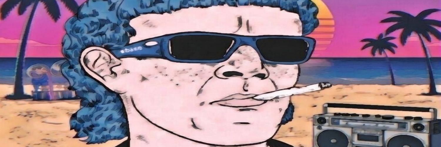 Jemickeys's profile banner image