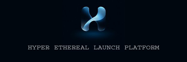 HyperEthereal Profile Banner