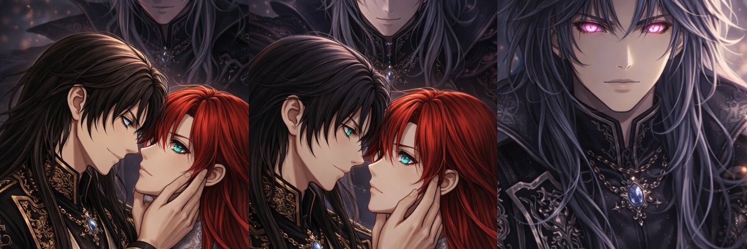 Chuucifer's profile banner image