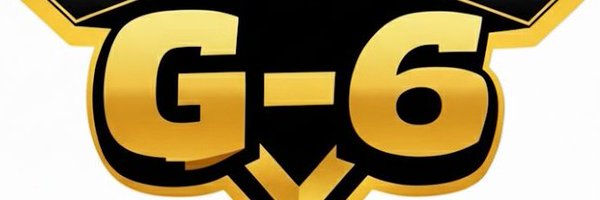 G6TeamCR Profile Banner