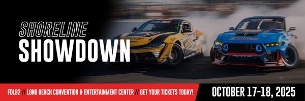FormulaDrift Profile Banner