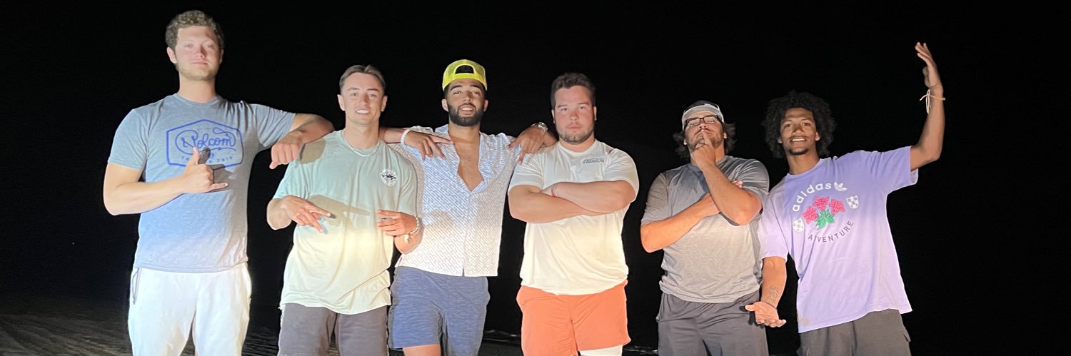 PEllis21's profile banner image