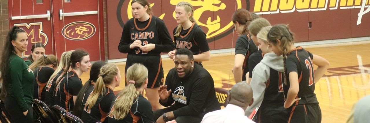 Coach Kaye banner