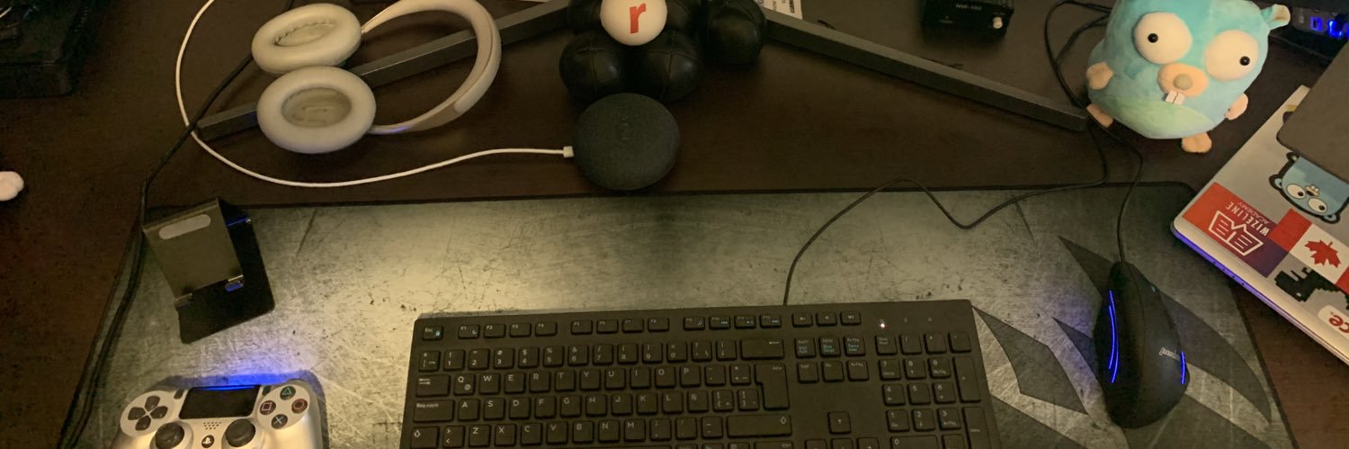 Rodolfo Martínez banner