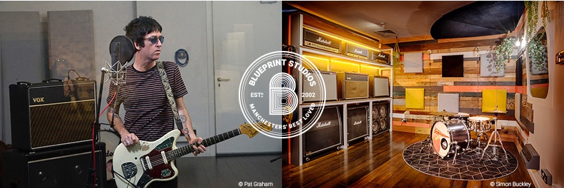 Blueprint Studios banner