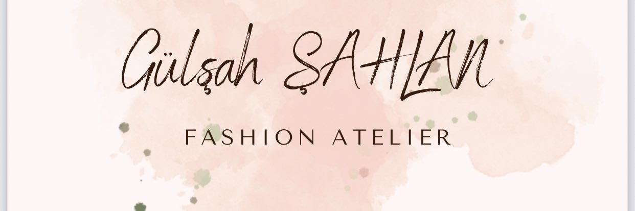 gulsahsahlan's profile banner image