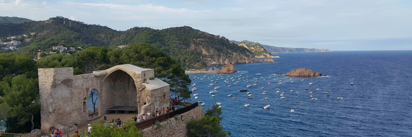 Cristina Ibáñez banner