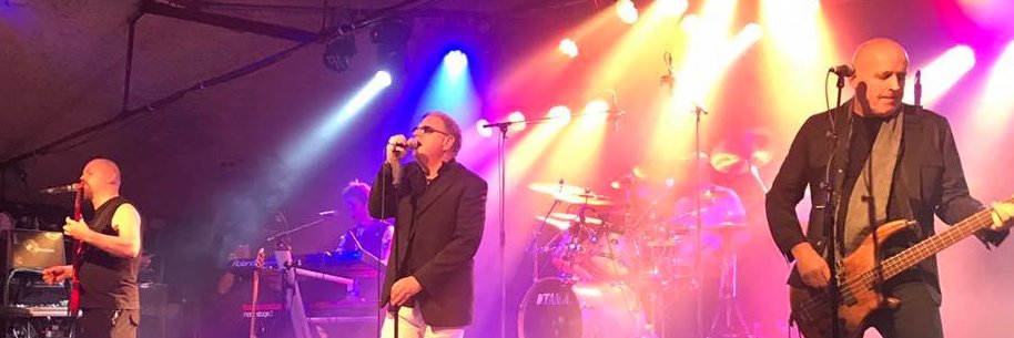 andyrowevoice's profile banner image