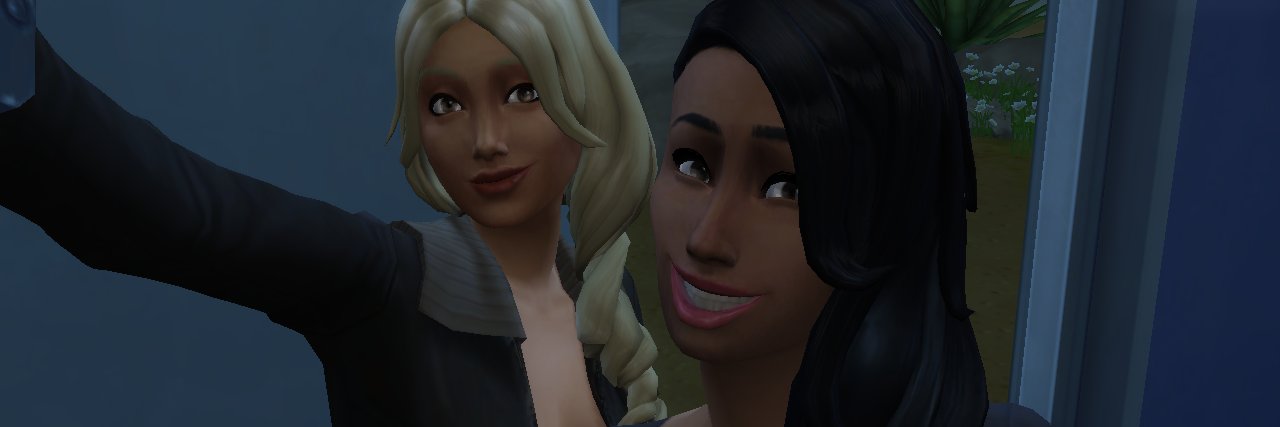 NormaniSims's profile banner image