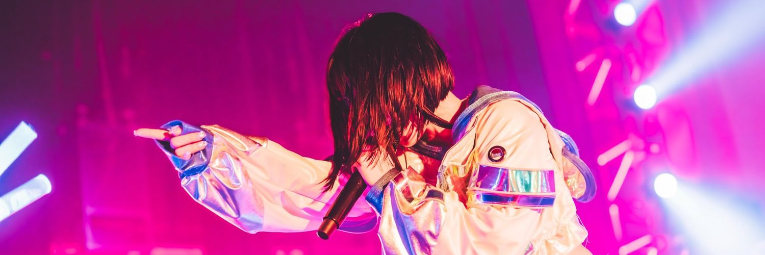 ゅぃゅぃ banner