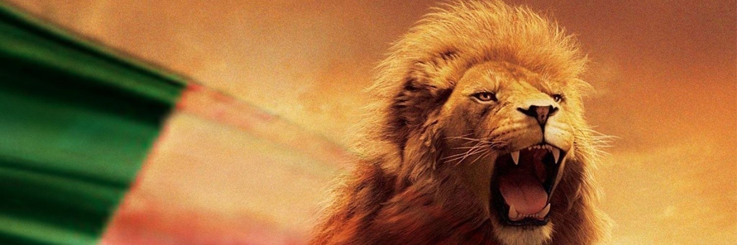 June Boy 🇨🇲🦁♂️ banner